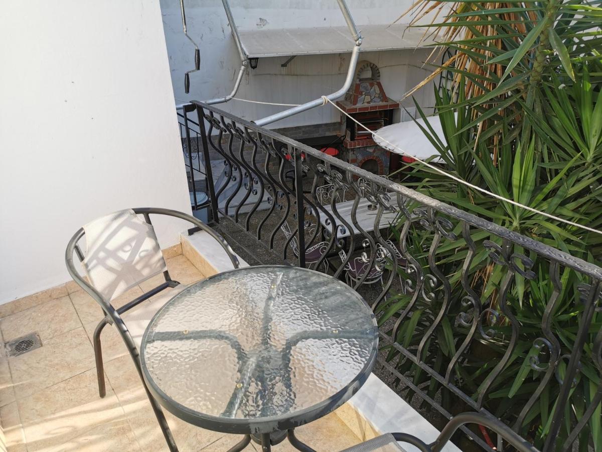 Villa Tasos Néa Péramos 외부 사진