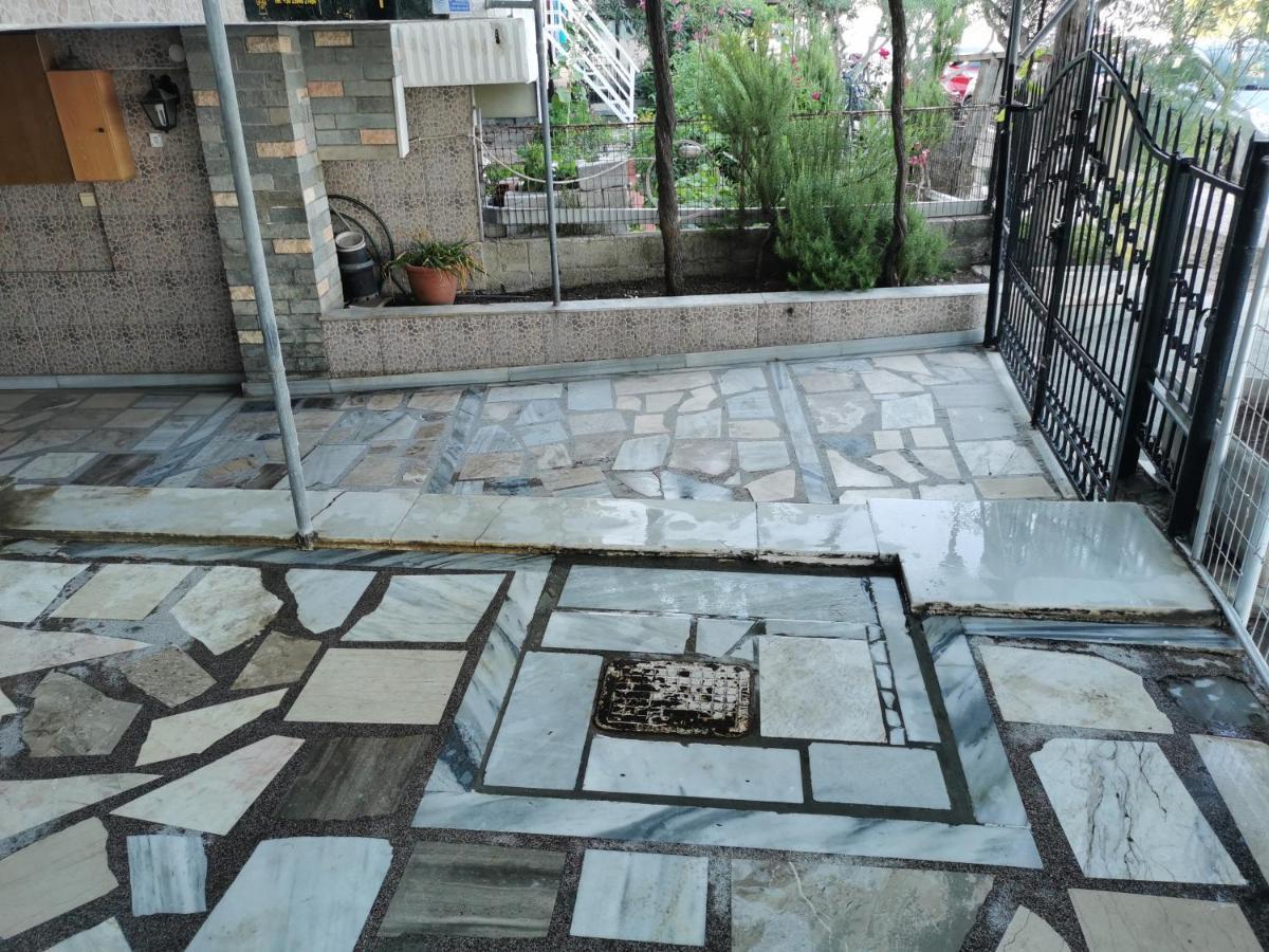 Villa Tasos Néa Péramos 외부 사진